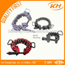 Drill Collar Safety Clamp lower price Dongying KH
